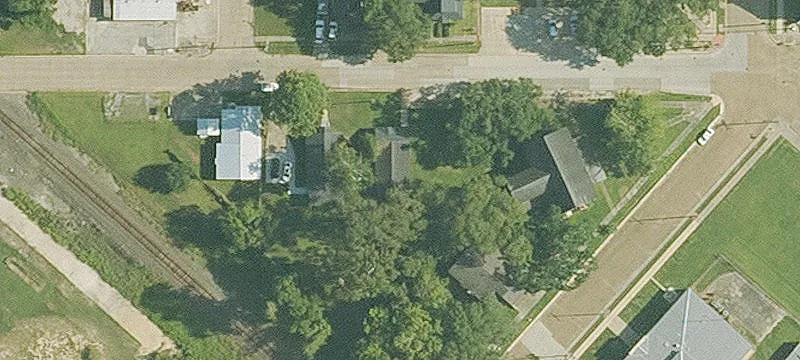 213 Plaquemine St