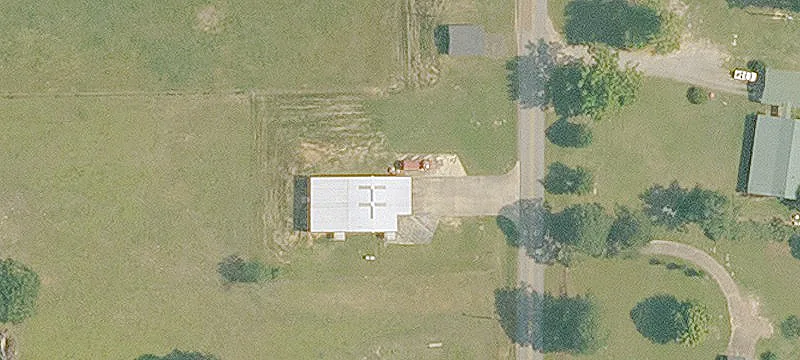 Marion, LA 71260