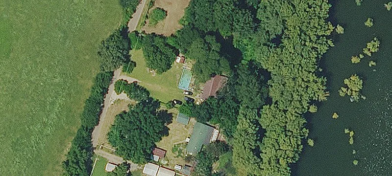 12270 Horseshoe Lk Rd