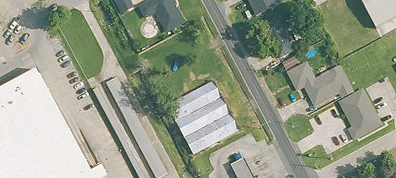815 Airline Ave