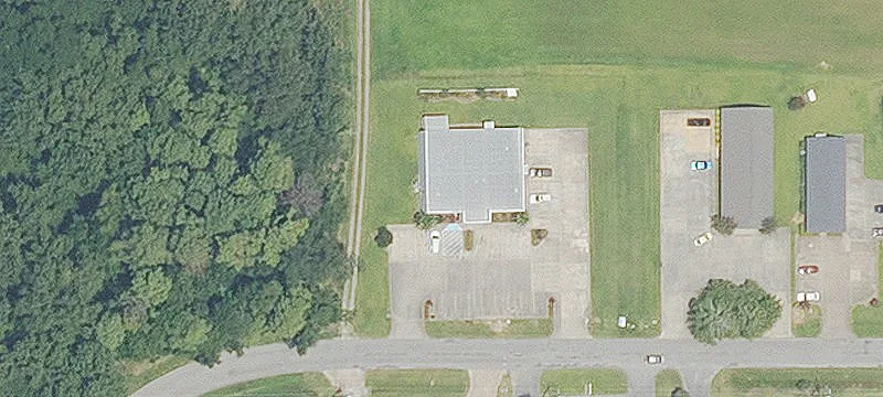 160 Christian Dr