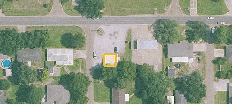 1400 Poinciana Ave