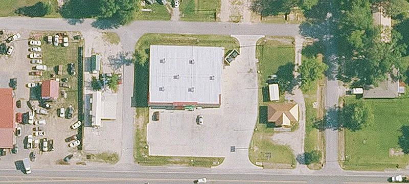 18284 Hwy 190