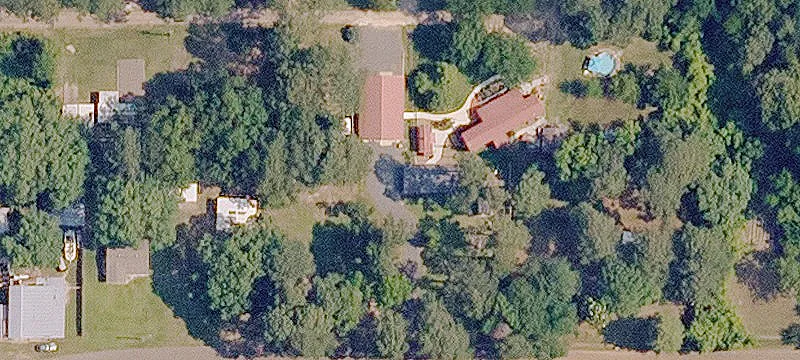 64 Dana St