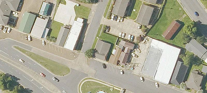 209 Carter St