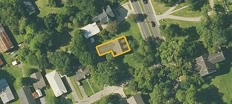 201 Main St