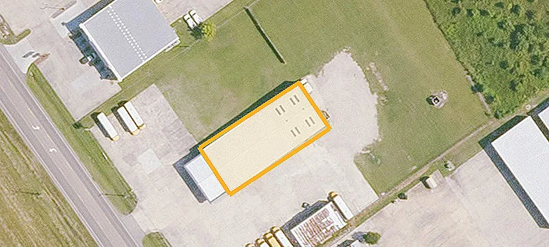 1222 Hospital Rd