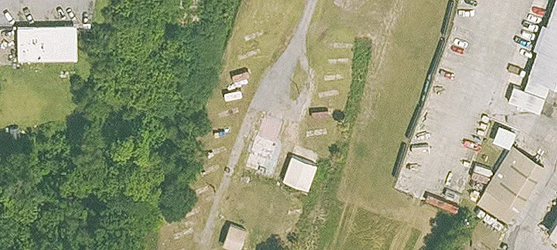 1431 Hwy 190th W