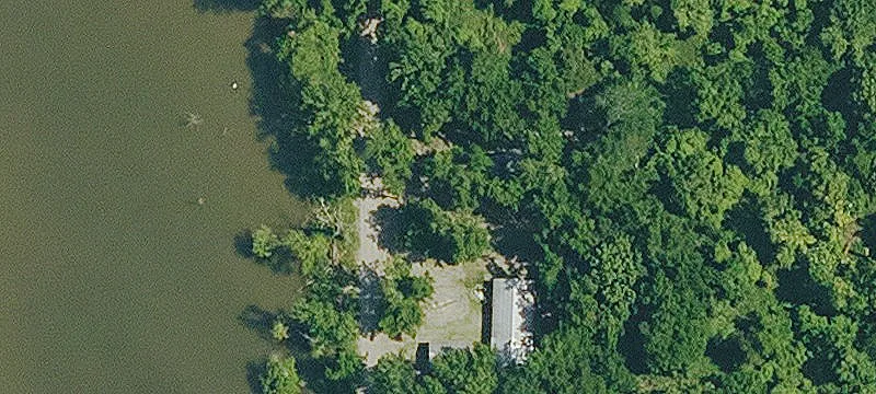 Old Miss Rd
