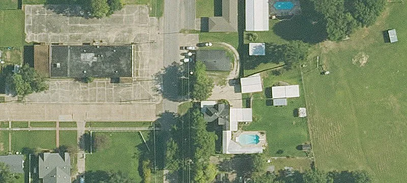 310 Louise St