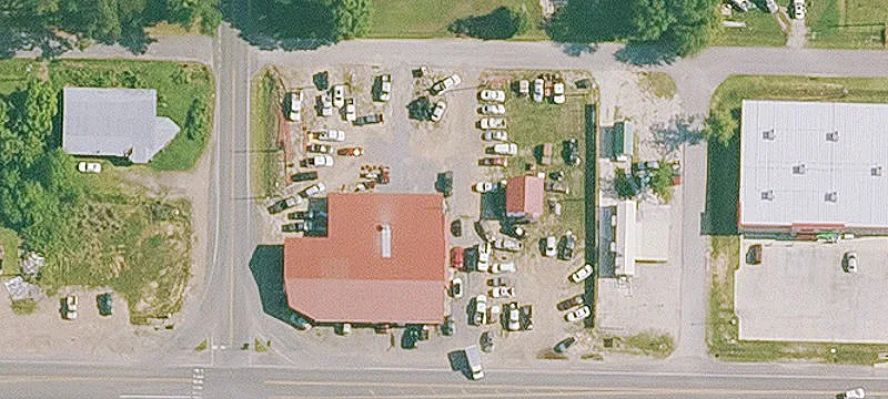 18324 Hwy 190
