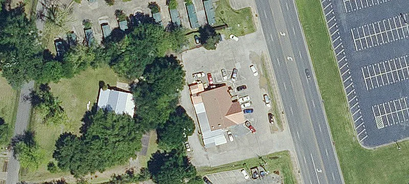 6880 Hwy 1st 1