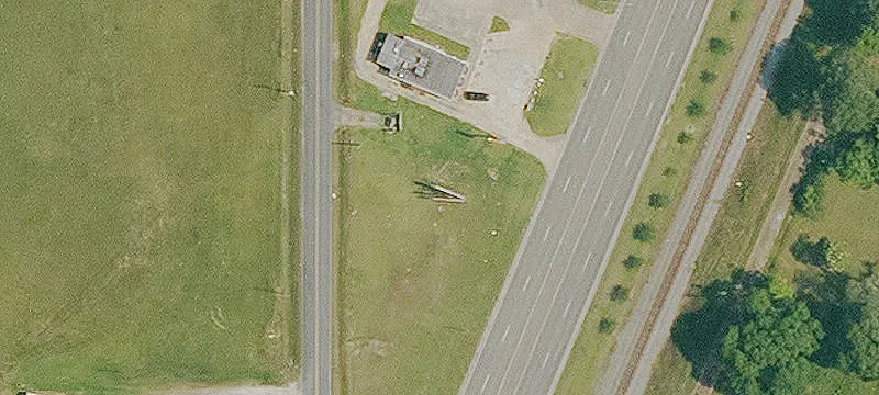 645 Hwy 165th N
