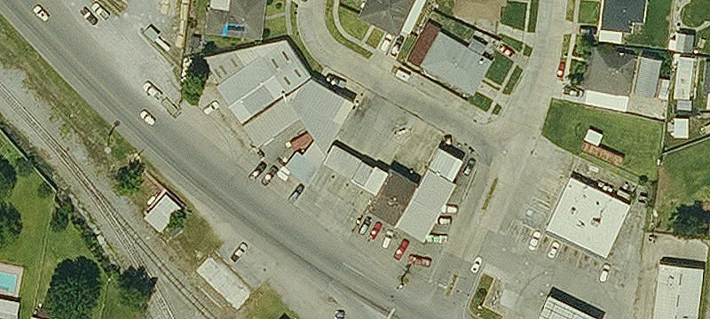 8309 Saint Bernard Hwy