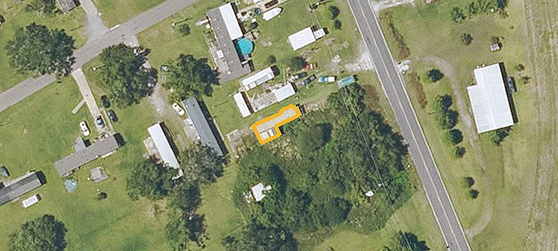 32146 Hwy 11