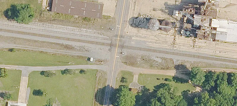 Depot St