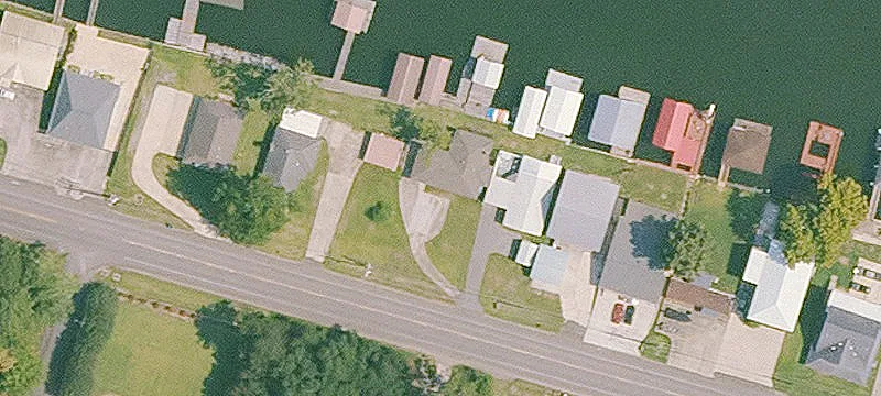 False Riv Rd