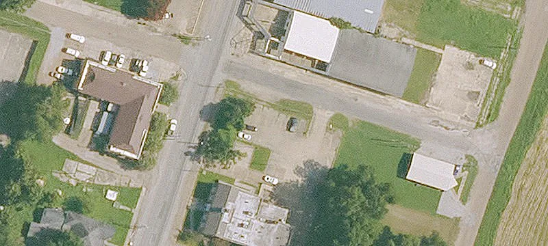 Sparrow St