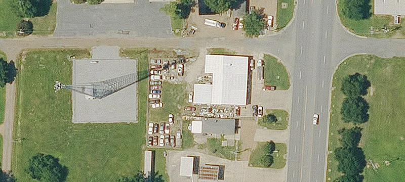 Wisner, LA 71378