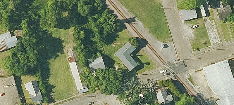 900 Willow St