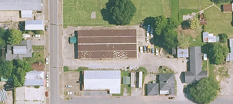 173 Cottonport Ave