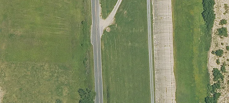 Hwy 1st N