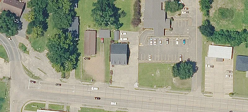 6624 Main St