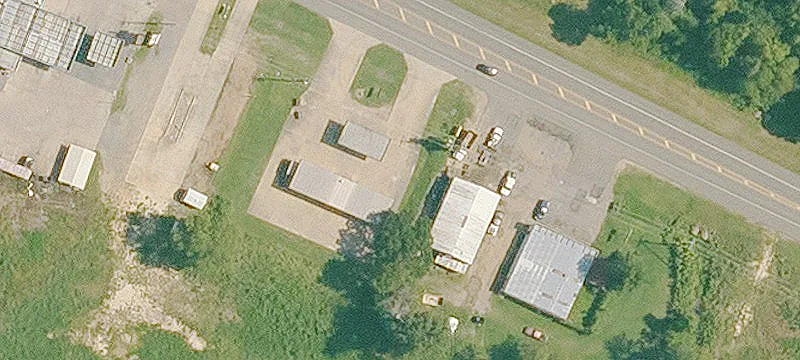 602 Hwy 2nd 2