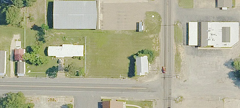 Military Rd
