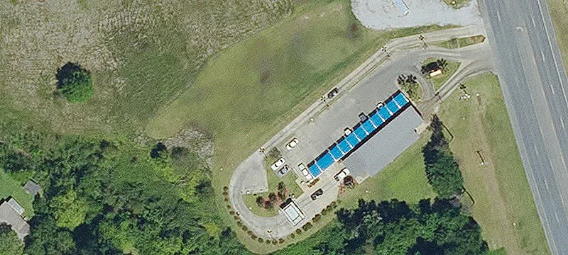 7076 Hwy 1st 1