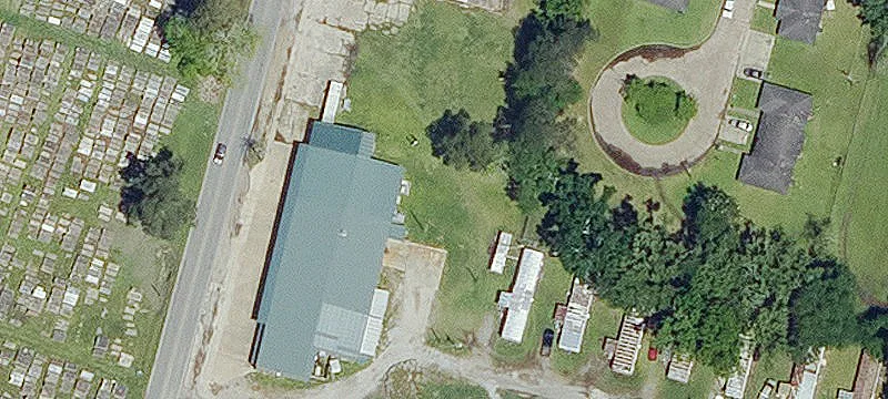 Marksville, LA 71351