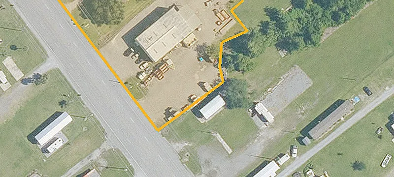 42911 Hwy 23