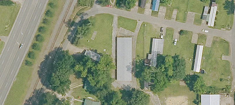 200 Whittington Dr