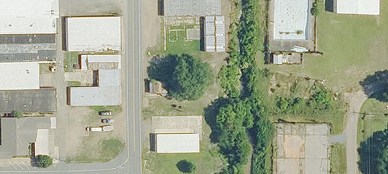 121 1st SE St