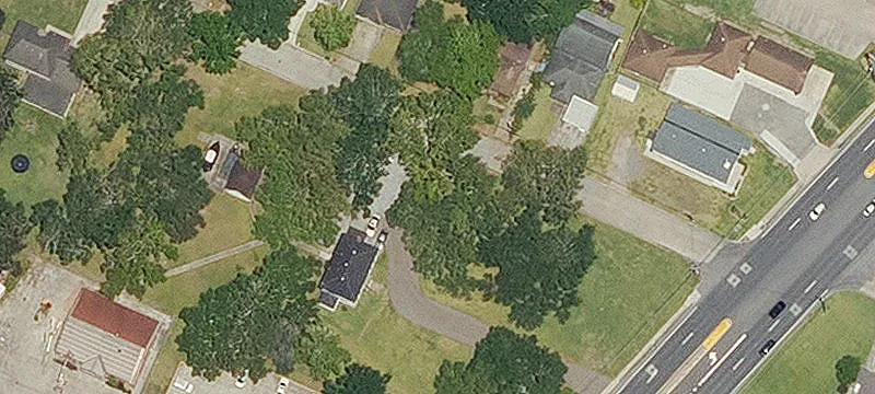 133 Saint Ann St