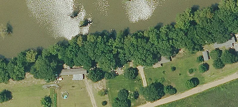 11305 Hideaway Rd