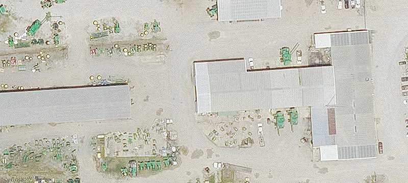 5733 Hwy 137