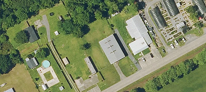 504 Red Cypress Rd