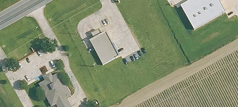 1635 Hwy 3125