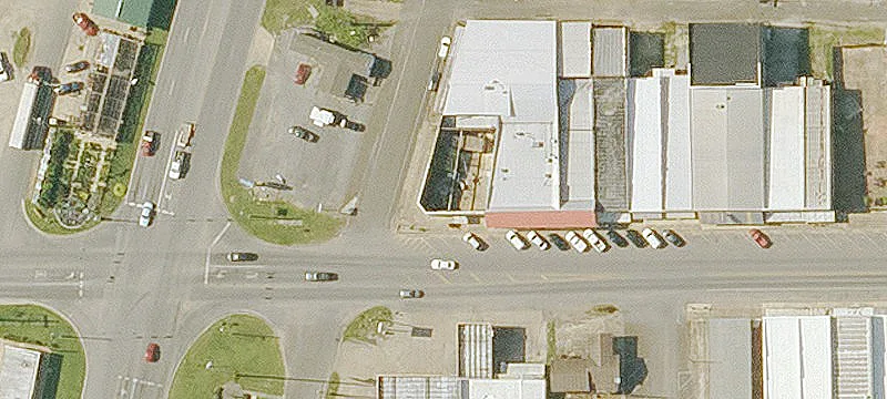 102 Main St