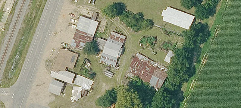 17384 Wilmot Hwy
