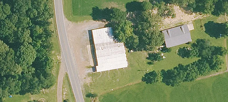 3236 Hwy 126th E