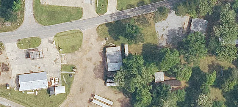 1020 Hwy 107