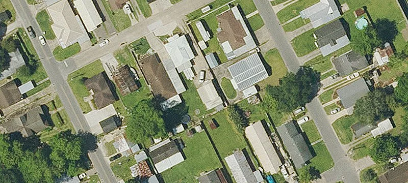 567 Young St