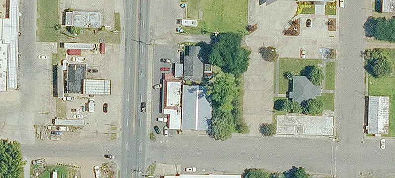 309 Mickey Gilley Ave
