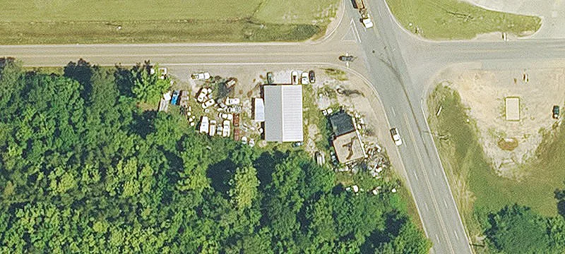 5937 Hwy 160