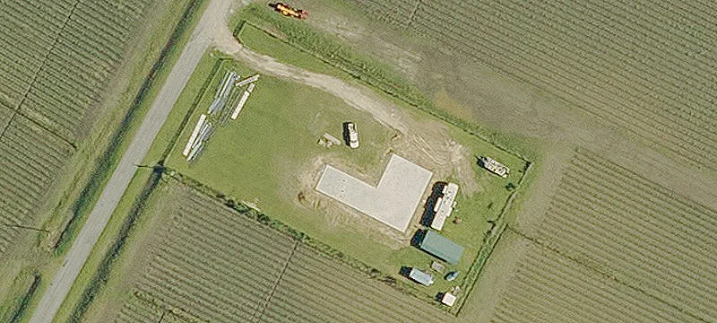 271 Fortier Rd