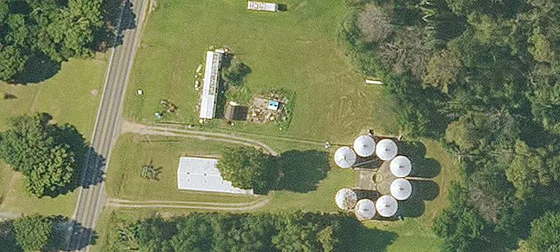 8340 Hwy 17