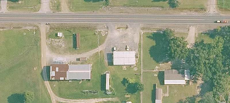 Kinder, LA 70648