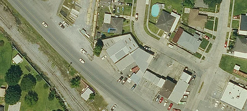 8301 Saint Bernard Hwy